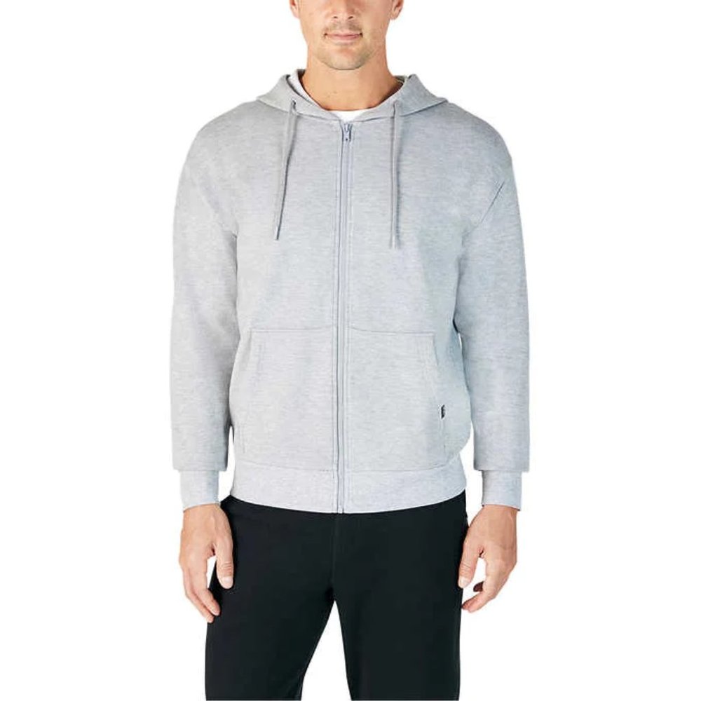 NWT Eddie Bauer Men’s Full Zip Hoodie